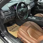 Maserati Ghibli 2014 330 л.с. 330 л.с. из Китая