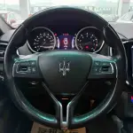 Maserati Ghibli 2014 330 л.с. 330 л.с. из Китая