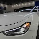 Maserati Ghibli 2014 330 л.с. 330 л.с. из Китая
