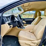 Toyota Highlander 2020 из Китая