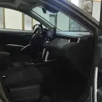 Toyota Corolla Cross 2022 из Китая