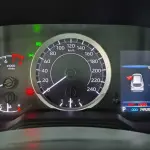 Toyota Corolla Cross 2022 из Китая