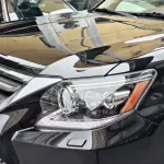 Lexus GX 2014 из Китая