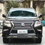 Lexus GX 2014 из Китая
