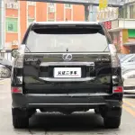 Lexus GX 2014 из Китая