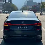 Volkswagen Passat 2025 из Китая