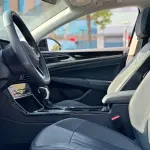 Volkswagen Passat 2025 из Китая