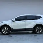 Honda CR-V 2021 из Китая