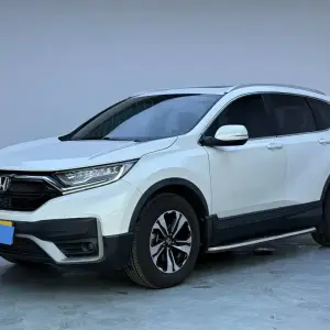 Honda CR-V 2021 из Китая