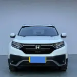 Honda CR-V 2021 из Китая