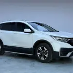 Honda CR-V 2021 из Китая