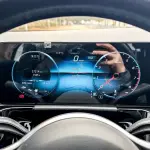 Mercedes-Benz B-Class 2021 из Китая