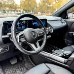Mercedes-Benz B-Class 2021 из Китая