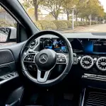 Mercedes-Benz B-Class 2021 из Китая