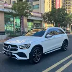 Mercedes-Benz GLC 2021 258 л.с. 258 л.с. 258 л.с. из Китая