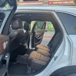 Mercedes-Benz GLC 2021 258 л.с. 258 л.с. 258 л.с. из Китая