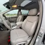 Mercedes-Benz R-Class 2009 из Китая