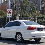 Volkswagen Lavida 2013 131 л.с. 131 л.с. из Китая