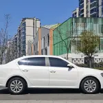 Volkswagen Lavida 2013 131 л.с. 131 л.с. из Китая