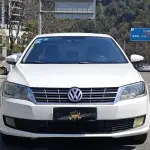 Volkswagen Lavida 2013 131 л.с. 131 л.с. из Китая