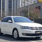 Volkswagen Lavida 2013 131 л.с. 131 л.с. из Китая
