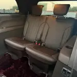 Mercedes-Benz GLS 2017 из Китая