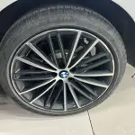 BMW 5 Series 2021 из Китая