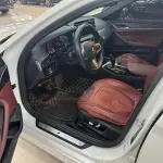 BMW 5 Series 2021 из Китая