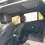Mercedes-Benz GLC 2016 211 л.с. — лот 57736421 из Китая