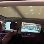 Hongqi Hongqi HS5 2023 252 л.с. — лот 57736453 из Китая