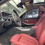 BMW 3 Series 2023 из Китая