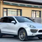 Porsche Cayenne 2011 333 л.с. 333 л.с. из Китая