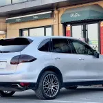 Porsche Cayenne 2011 333 л.с. 333 л.с. из Китая