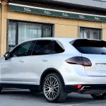 Porsche Cayenne 2011 333 л.с. 333 л.с. из Китая