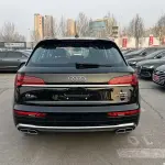 Audi Q5L 2024 из Китая