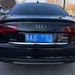 Audi A6L 2017 272 л.с. 272 л.с. 272 л.с. 272 л.с. из Китая
