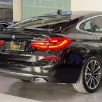 BMW 6 Series GT 2019 258 л.с. 258 л.с. 258 л.с. 258 л.с. из Китая