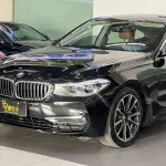BMW 6 Series GT 2019 258 л.с. 258 л.с. 258 л.с. 258 л.с. из Китая