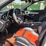 Mercedes-Benz C-Class AMG 2016 476 л.с. 476 л.с. из Китая