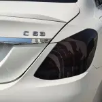 Mercedes-Benz C-Class AMG 2016 476 л.с. 476 л.с. из Китая