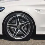 Mercedes-Benz C-Class AMG 2016 476 л.с. 476 л.с. из Китая