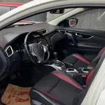 Nissan Qashqai 2016 150 л.с. из Китая