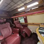 Ford E350 2016 из Китая