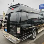 Ford E350 2016 из Китая