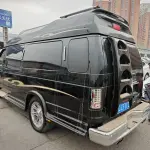 Ford E350 2016 из Китая