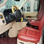 Ford E350 2016 из Китая