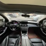 Mercedes-Benz C-Class 2019 184 л.с. — лот 57736711 из Китая