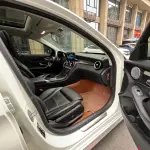 Mercedes-Benz C-Class 2019 184 л.с. — лот 57736711 из Китая