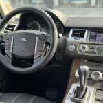 Land Rover Sport 2012 из Китая