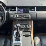 Land Rover Sport 2012 из Китая